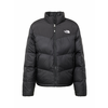 THE NORTH FACE Zunanja jakna Saikuru, črna