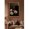 Wallity Zidna dekoracija ATCRCVCNVSMDL28, 70 x 100 cm, Šarena