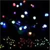LED PROFIL LL-ALP013-R KOMPLET SIVI