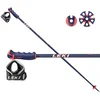 LEKI Ski štapovi SPITFIRE S, Plavi