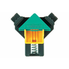 WOLFCRAFT Ugaona stega ES 22 10-22 mm, 2/1 3051000 crna