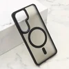 Futrola silky magsafe ii za samsung s941b galaxy s26 5g crna ( F124056 )