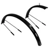 Komplet blatnikov Puky LS-Pro Mudguard Set 24