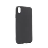 Maska Teracell Skin za iPhone XR mat crna