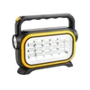 Punjiva LED baterijska lampa