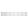 Ninaled LED trake za Grundig 40VLE6730BP, ES-1095