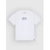 DC Chromie moška majica white