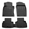 Rubber Car Mats Infinity Q50 2013-