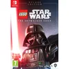 SWITCH LEGO Star Wars - The Skywalker Saga - Deluxe Edition