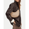 Ročna torba Nine West CEO-ROSE-LA374-4068 Bež