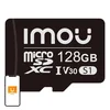 slomart imou 128gb microsd pomnilniška kartica (uhs-i, sdhc, 10/u3/v30, 95/38)