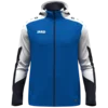 Jako Mikica s kapuco JAKO Dynamic Hooded Jacket