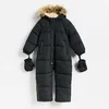 Reserved - BOYS` ROMPERS & MITTENS