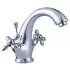 baterija za lavabo STH