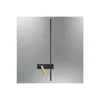 Opviq zidna lampa Prenta 3007B-19, LED 17 W, crna