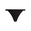 Calvin Klein Underwear Tangice črna
