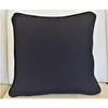 Jastučnica Diamond black 40x40 2125