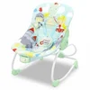 Asalvo ljuljaška za bebe do 18 kg Evo+ Camelot 18724