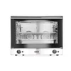 Konvekcijska pečica H100, HENDI, GN 1/1, 230 V/3500 W, 699x608x(V)550 mm
