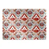 Decormat Podloga za stol Ethnic style 140x100 cm 2 cm