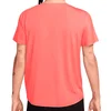 NIKE MAJICA W NK ONE SWSH HBR DF SS TOP ŽENE