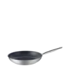 Ponev s titanovo prevleko O 24 cm, V: 4,5 cm — Saturn Terra Lunasol - 601322