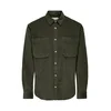 Only & Sons Srajca ONSALP temno zelena