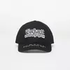 Čepica Carhartt WIP World Tour Cap Black/ White Universal
