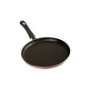 TEXELL Tiganj za palačinke Passione TPP-P25 25cm, Crveni