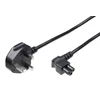 Napajalni kabel MicroConnect UK tip G-C5 1.8