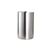 Ice bucket, stainless steel - BarCraft