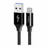 XPLORE XP233 Kabl za punjenje tip C, Crni