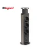 LG 654974 STUBIC 60 3X2P+E USB A+C 2M (CRNA)