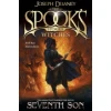 Spooks Stories: Witches