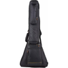 RockBag Deluxe Line FV-Model Guitar Bag Black