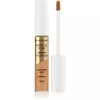 Max Factor Miracle Pure Skin tekoči prekrivni korektor z vlažilnim učinkom odtenek 50 7,8 ml