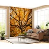 Wallity Tapete za zid MDK-00106, 100x100 cm, Šarena