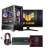 Rač. komplet ANNI Gamer Advanced i5-14400F/RTX 5060/16 GB/1 TB/W11H
