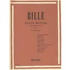 BILLE:NUOVO METODO PART 1  NR:III