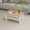 Hanah Home klub sto Marlo 20483, 93 cm, Derin Sepet