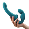 FUN FACTORY Share Lite Double Dildo Deep Sea Blue