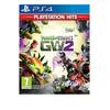 VS PS4 Plants Zombies Garden Warfare 2 Playstation Hits