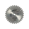 WOLFCRAFT Kružna testera za ručne cirkulare, HM, 180mm 6734000