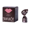 TRIFULOT - ČOKOLADNI TARTUFI Z LEŠNIKI 8 kos TartufLanghe