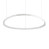 LED SVETILKA GEMINI SP D105 VKLOP/IZKLOP BELA ID303895