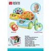 Bebi auto na navijanje