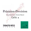 Struna D 3/4 Precision Thomastik-Infeld medium 641.651