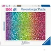 Ravensburger puzzle Izazov sa šljokicama RA12000116