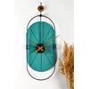 Wallity Zidni sat Sntr, 77x29 cm, Tirkizni