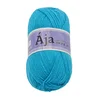 Preja AJA - 50g / 217 m - modra